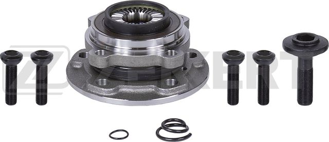 Ступица колеса Zekkert передняя правая/левая для MINI Cabrio III (F57) 2014-2026. Артикул RL-2479