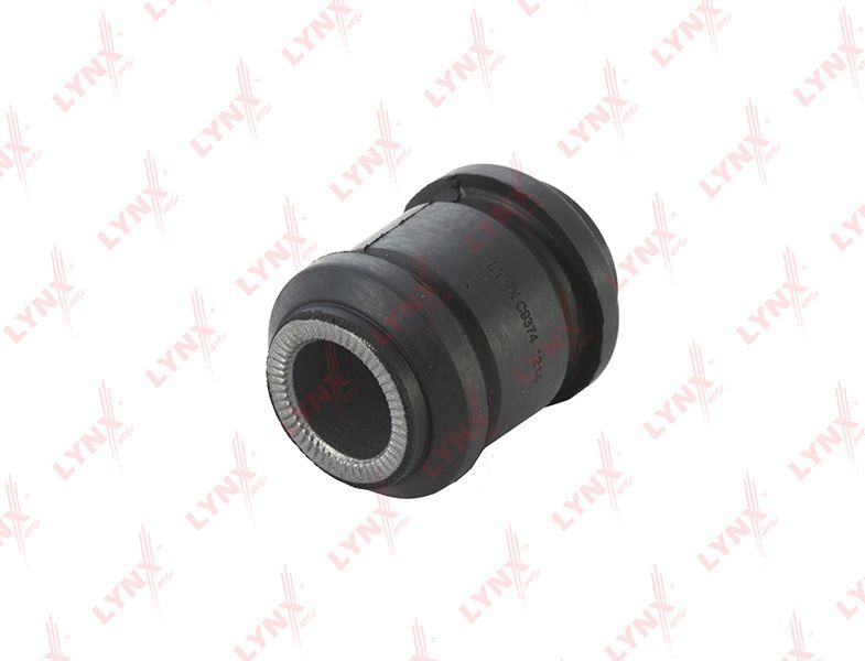 Сайлентблок заднего рычага подвески LYNXauto. Артикул C9374