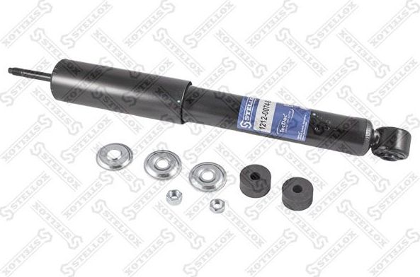 Амортизатор Stellox. Артикул 1212-0074-SX