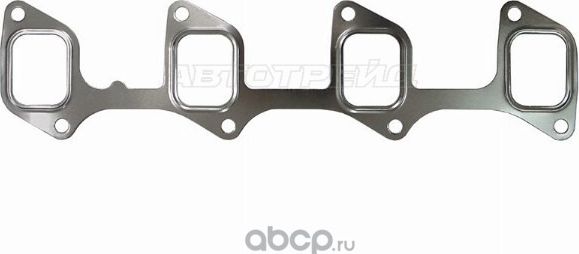 ПРОКЛАДКА ВПУСКНОГО КОЛЛЕКТОРА TOYOTA CHASERCREST (SAT). Артикул ST1717754020