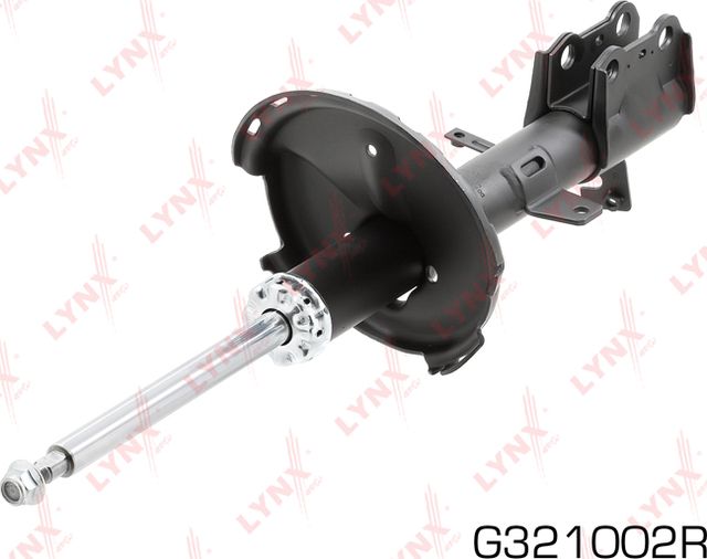 Амортизатор LYNXauto задний правый для Toyota Highlander II (U40) 2007-2014. Артикул G321002R