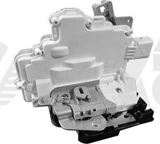 Замок двери Vika. Артикул 88391804501