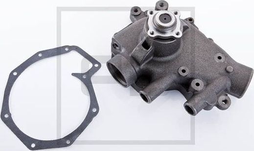 Помпа (водяной насос) PE Automotive. Артикул 100.150-00A