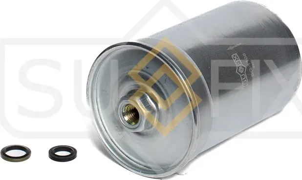 Фильтр топливный (Sufix). Артикул SQ1106