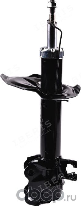 АМОРТИЗАТОР ПОДВЕСКИ ГАЗОВЫЙ ПЕРЕДНИЙ ПРАВ. NISSAN ALMERA (2000), ALMERA CLASSIC (Iberis). Артикул IB131003