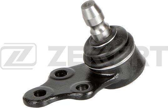 Шаровая опора Zekkert передняя правая/левая нижняя для Chevrolet Evanda 2005-2006. Артикул TG-5412