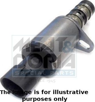 КЛАПАН РАСПРЕДЕЛИТЕЛЬНЫЙ ALFA 159 1.8 MPI OPEL AST Meat & Doria. Артикул 91519E