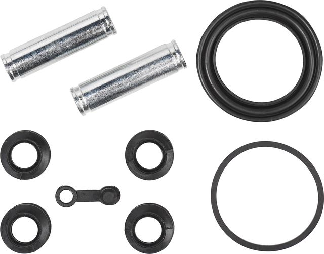 Ремкомплект тормозного суппорта Trialli передний для Kia Picanto I 2004-2011. Артикул RCF 032109