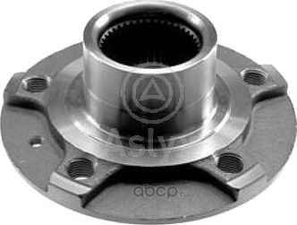 СТУПИЦА Q5/A6 - ПЕРЕД - 2010 (Aslyx) Aslyx. Артикул AS601744