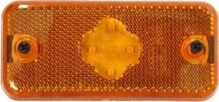 Габаритный фонарь Trucklight правый/левый для DAF LF 55 2001-2026. Артикул SM-DA003