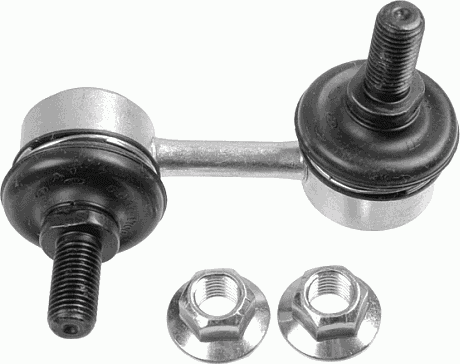 Стойка (тяга) стабилизатора Lemforder. Артикул 30616 01