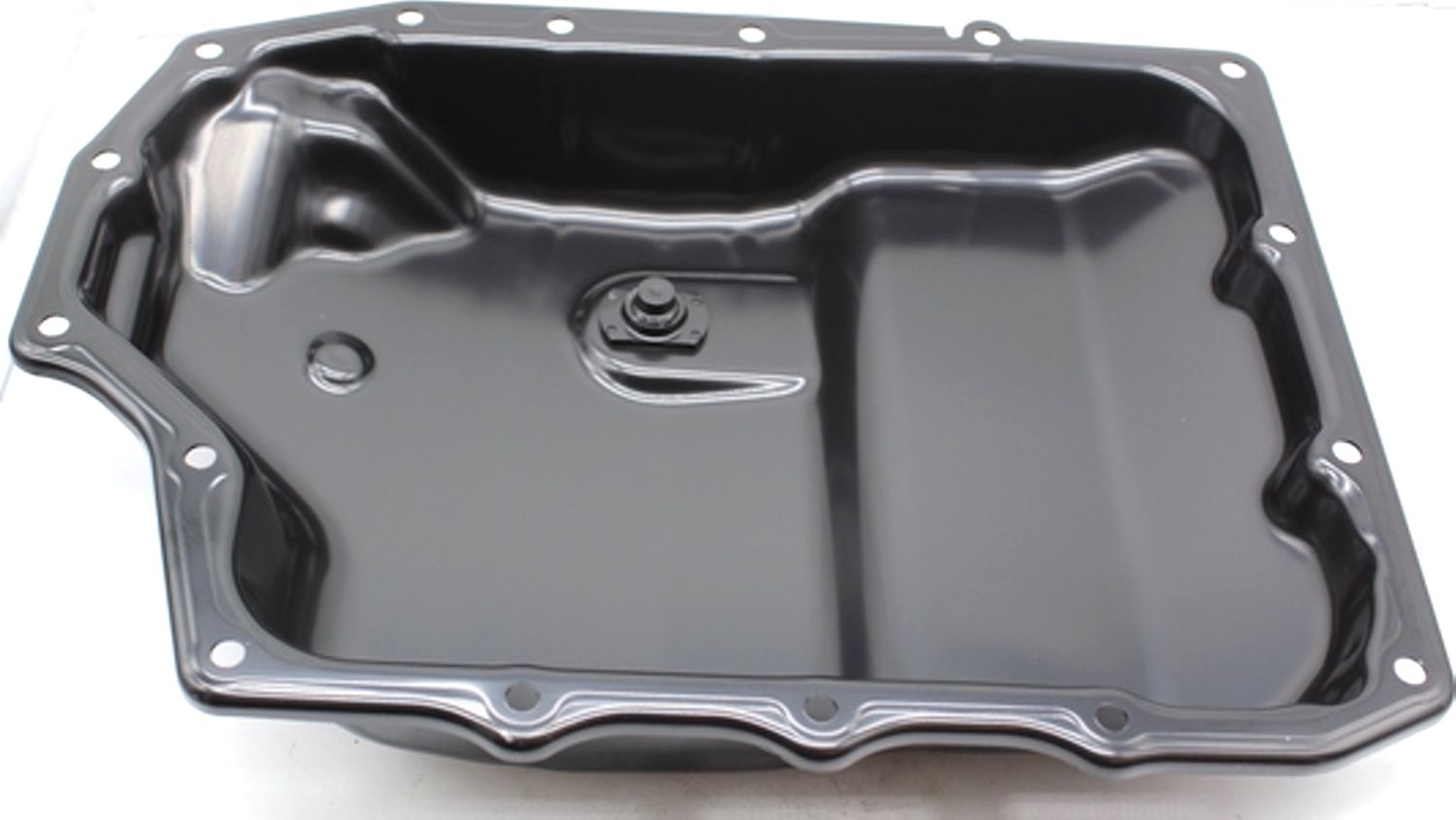 Поддон АКПП Mazda. Артикул FZ012151XB