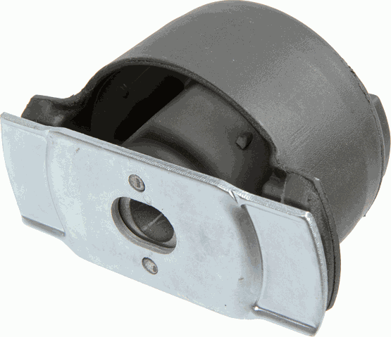 Сайлентблок задней балки Lemforder передний правый для Renault Laguna II 2001-2007. Артикул 30726 01