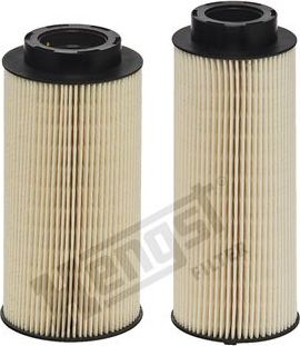 Топливный фильтр Hengst. Артикул E103KP01 D197-2