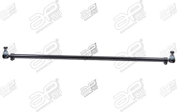 Рулевая тяга поперечная APlus для Mercedes-Benz Atego 3 2013-2026. Артикул 12910AP
