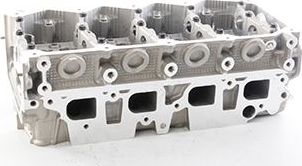 Головка блока цилиндров BSG для Nissan Cabstar F24M, F24W 2006-2013. Артикул BSG 63-110-001