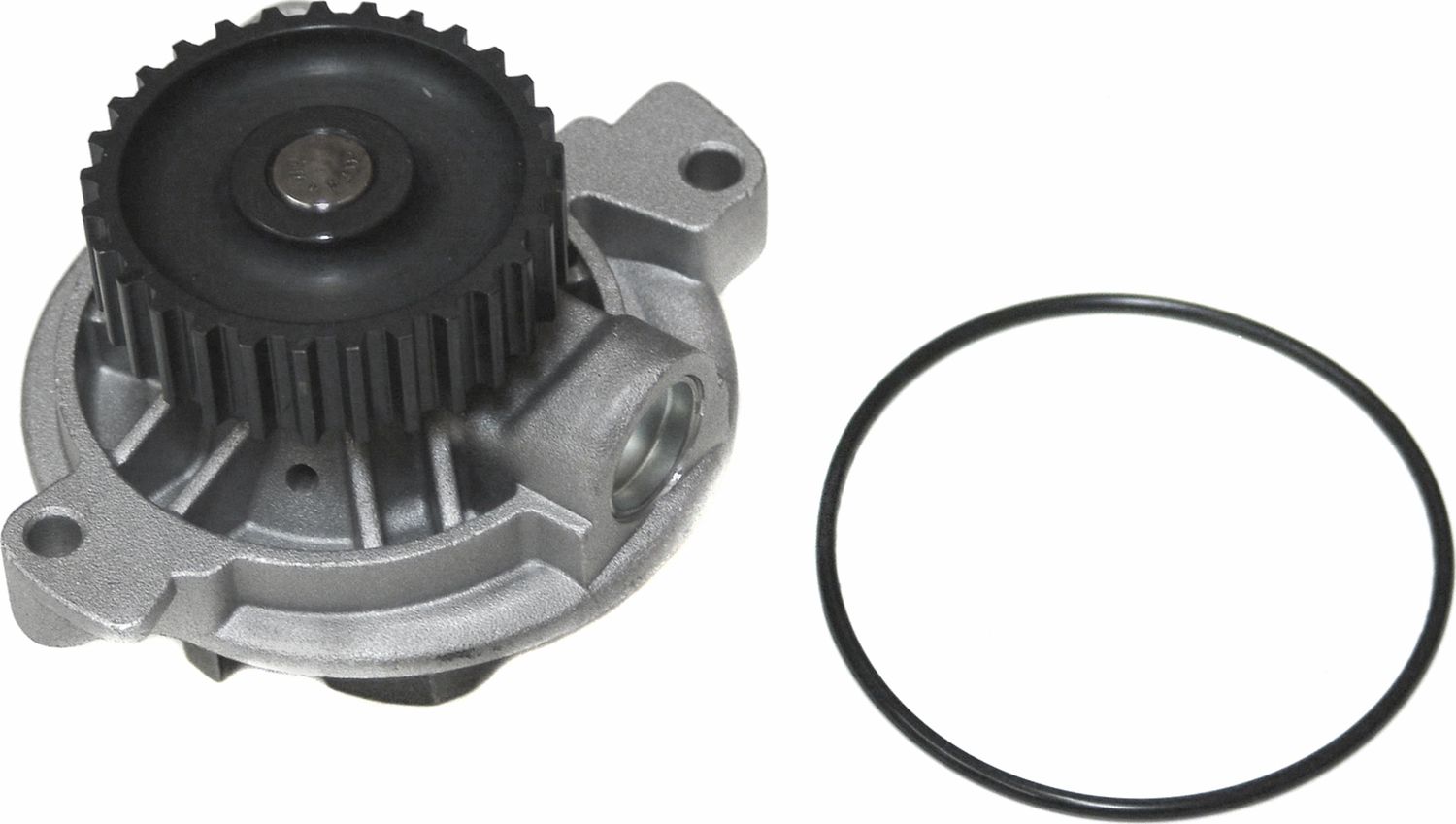 Помпа (водяной насос) MAPCO. Артикул 21823