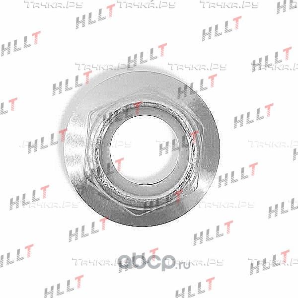 ГАЙКА АМОРТИЗАТОРА M12 FORD (Hllt). Артикул HLL00211