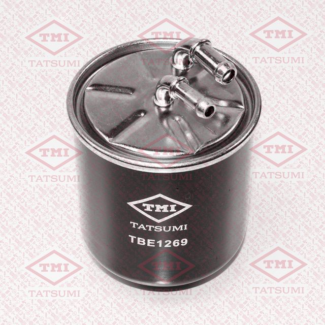 Фильтр топливный (Tatsumi). Артикул TBE1269