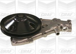 Помпа (водяной насос) Graf. Артикул PA550