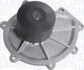 Помпа (водяной насос) Magneti Marelli для Rover 75 I 1999-2005. Артикул 352316170949