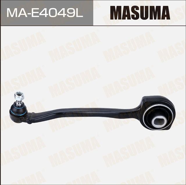 Рычаг подвески (Masuma). Артикул MA-E4049L