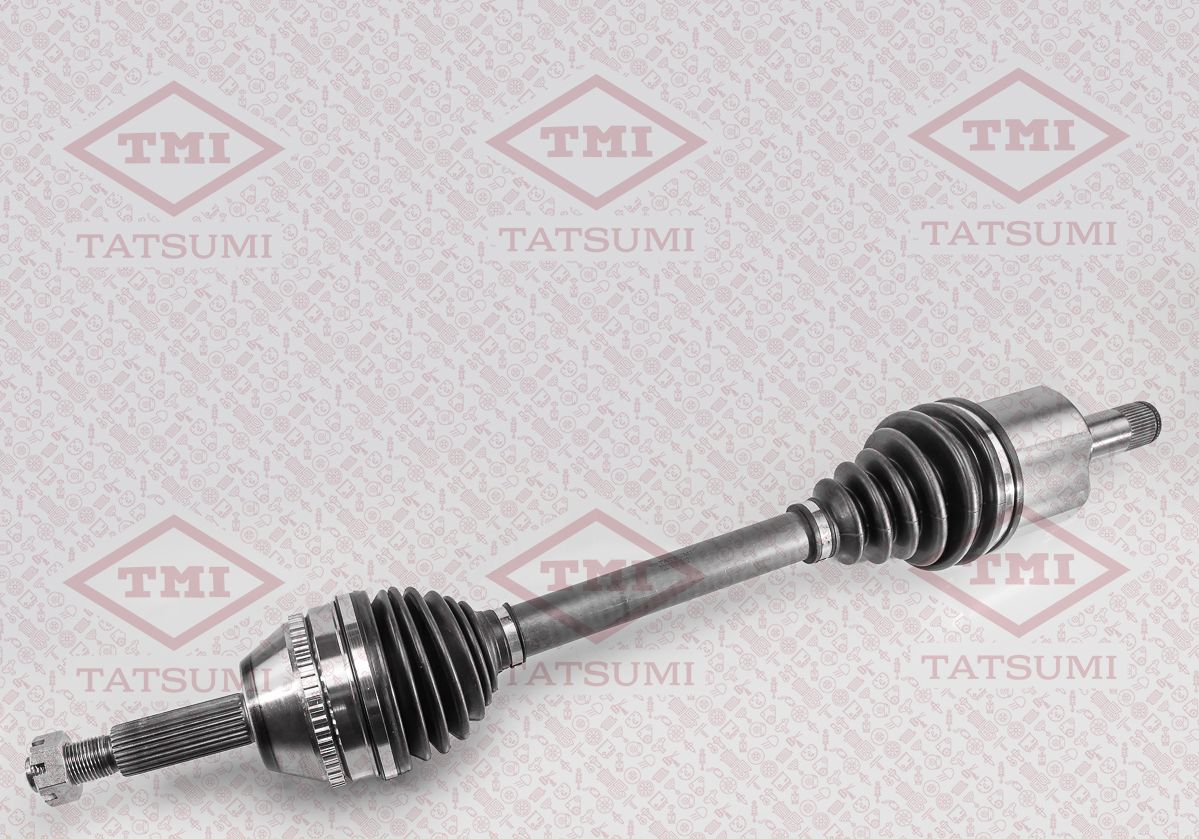 Приводной вал левый Ford Tourneo (Tatsumi). Артикул TDD1019