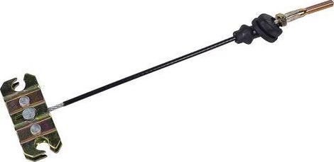 Трос ручника (тросик ручного тормоза) Stellox. Артикул 29-96008-SX