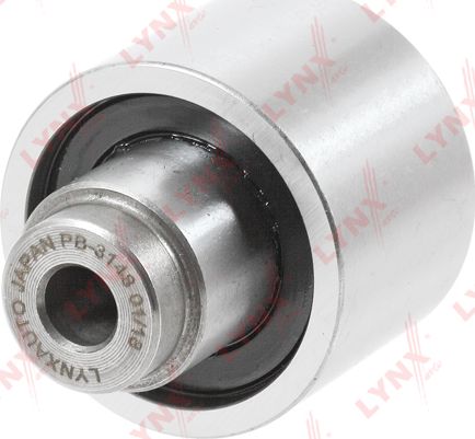 Направляющий (ведущий) ролик ремня ГРМ LYNXauto. Артикул PB-3148