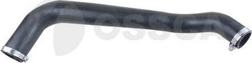 Патрубок интеркулера OSSCA для Ford Transit VII 2006-2014. Артикул 61252