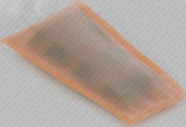 Фильтр топливный (Green Filter). Артикул SF0123