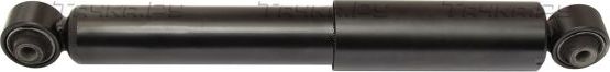 Амортизатор MAPCO. Артикул 40554