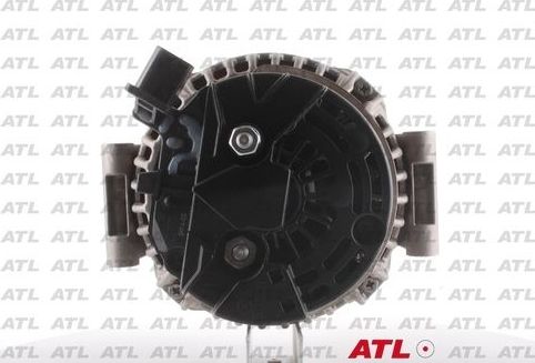 Генератор ATL/Delta Autotechnik для Mercedes-Benz E-Класс III (W211, S211) 2005-2009. Артикул L 47 700
