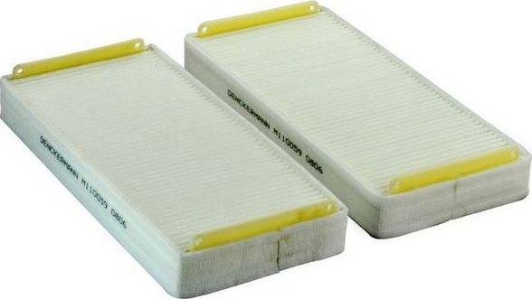 Салонный фильтр Denckermann. Артикул M110059