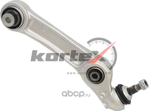 Рычаг BMW F10 пер.подв.нижн.зад.лев. (Kortex). Артикул KSL5158
