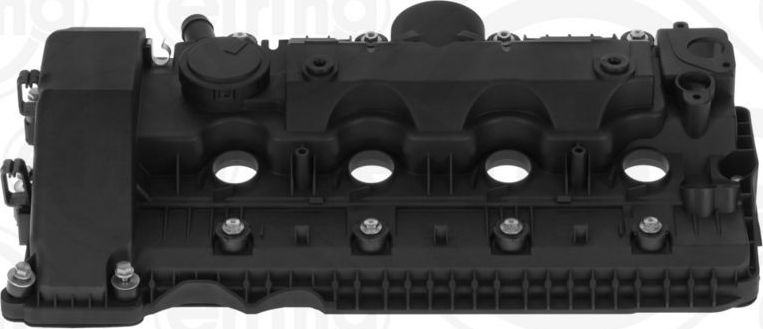 Клапанная крышка Elring (ПА (полиамид)). Артикул B34.760