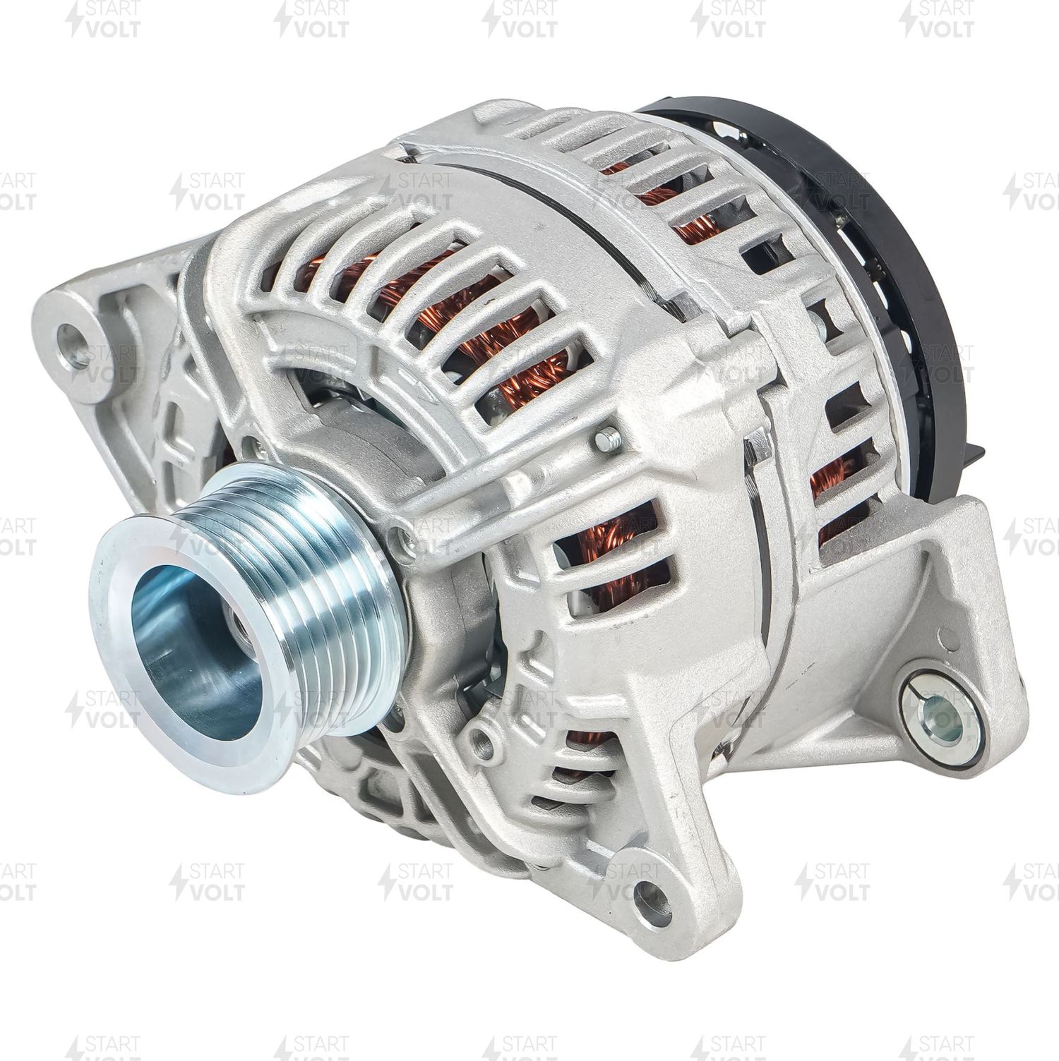 Генератор StartVOLT. Артикул LG 1685