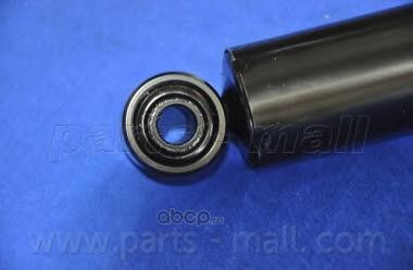 Амортизатор | зад | (Parts-Mall). Артикул PJA-125