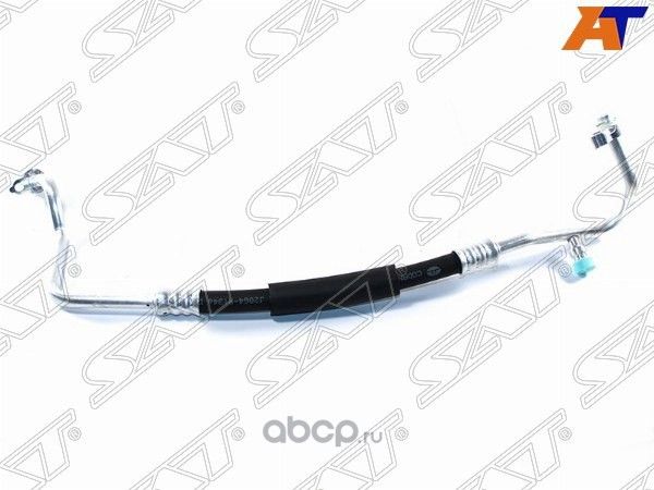 TPУБKAKOHДИЦИOHEPAMAZDA3AXELABK0308 (SAT). Артикул STBP4K61461