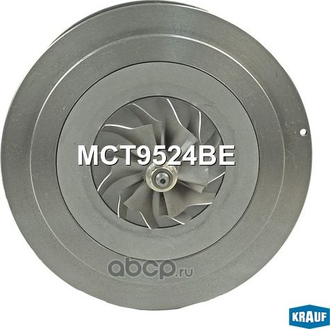Картридж для турбокомпрессора Krauf. Артикул MCT9524BE