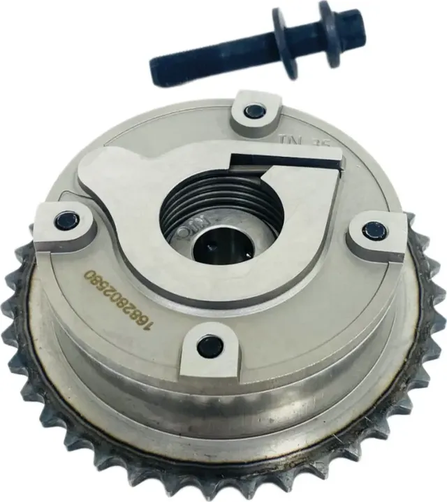 Шестерня распредвала (Ukorauto). Артикул U0412034