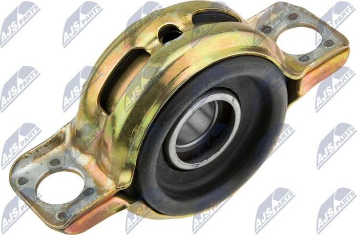 Подвесной подшипник карданного вала NTY. Артикул NLW-MS-003