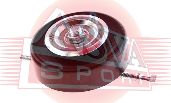 Натяжной ролик (натяжитель) приводного клинового ремня Asva. Артикул NSBP-004