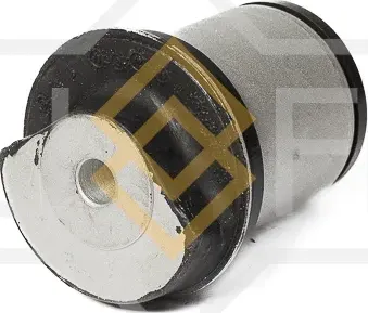 Сайлентблок балки моста | зад прав/лев | (Sufix). Артикул SL-1574