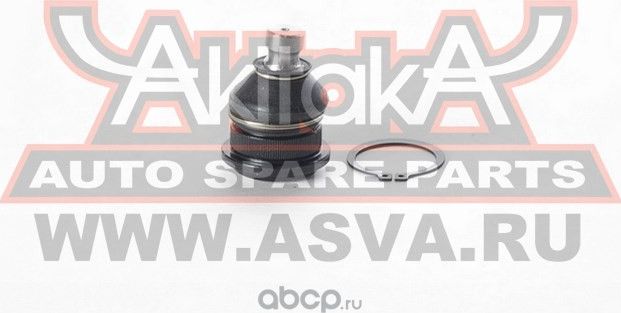 Опора шаровая переднего рычага (Akitaka). Артикул 0220K12