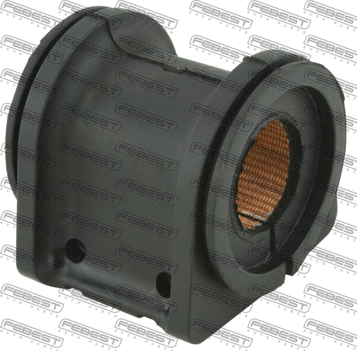 Втулка стабилизатора Febest. Артикул BZSB-639F