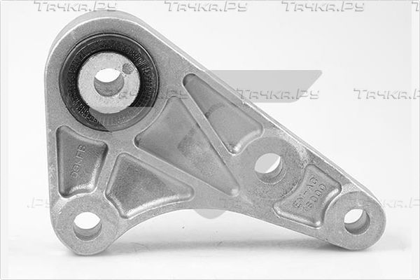 Опора двигателя Hutchinson передняя левая нижняя для Volvo V40 II 2012-2015. Артикул 532D75