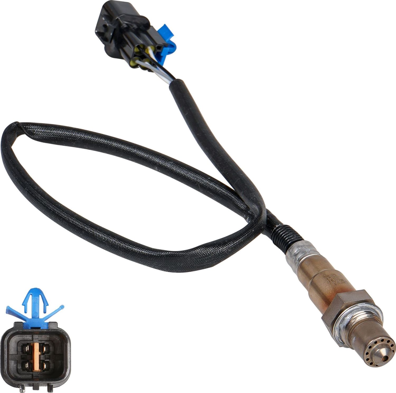 Лямбда-зонд (кислородный датчик) StartVOLT. Артикул VS-OS 0606