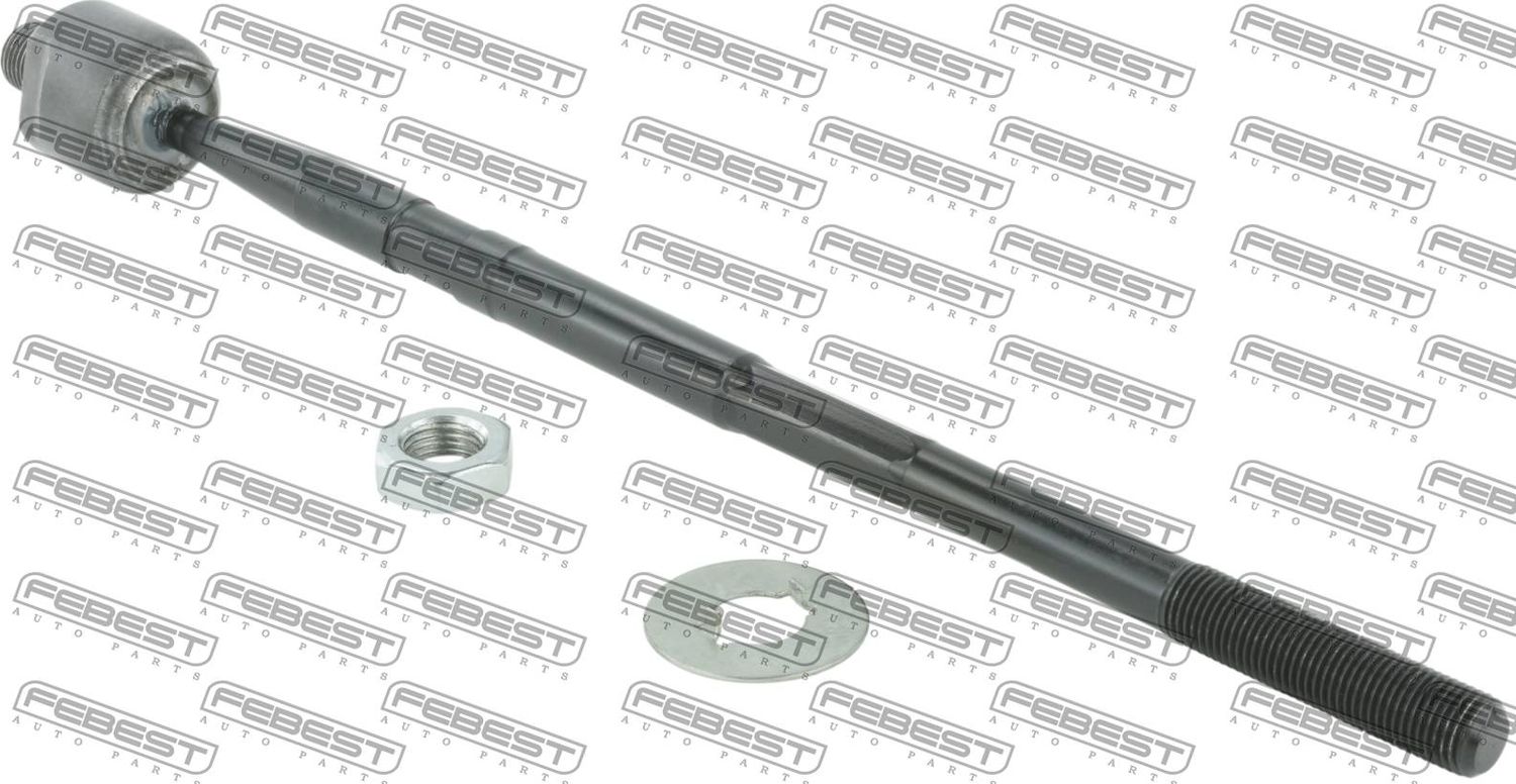 Рулевая тяга Febest. Артикул 1822-J13