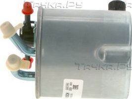 Топливный фильтр Bosch. Артикул 0 986 4B2 005